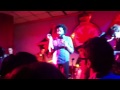 Destroyer - Blue Eyes (live)