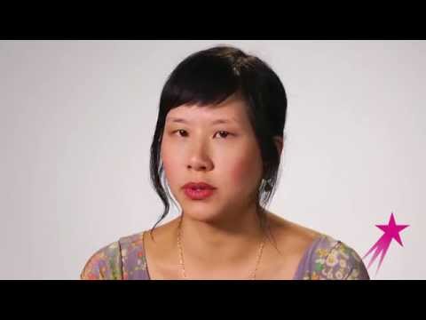 Museum Interpreter: Great Part - Stephanie Pau Career Girls Role Model