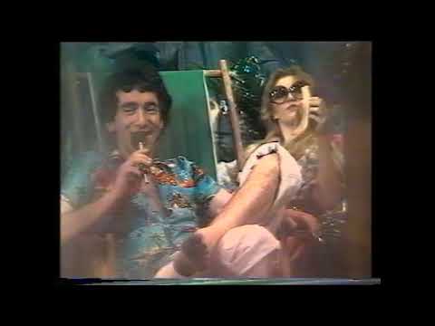 Terry Dactyl & The Dinosaurs / Jona Lewie - Come Away ( Rare Lost Footage Toppop 1978 45Rpm Vinyl )