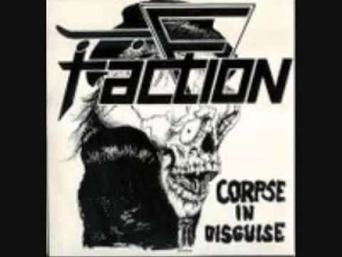 The Faction - Corpse in Disguise EP - 03 - 100 Years War