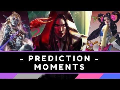 Vainglory | Epic Prediction Moments