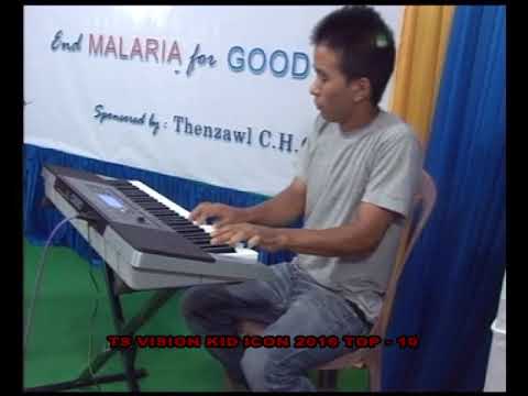 R Lalbiaksangi - ka engkima engkim