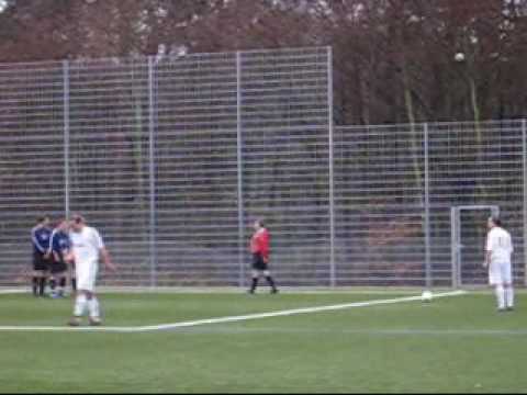 SG Ehrang/Pfalzel - SG Rascheid/Geisfeld Saison 2009/2010