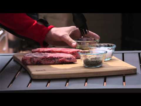 How to Make Sear Marks On the Grill | Weber Grills