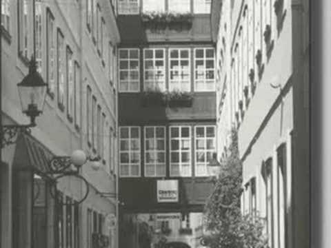 Where do I go from you - Kay Armen & Anton Karas