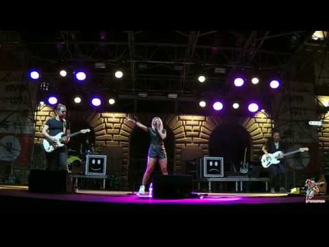 CUBI ROSSI LIBERI TUTTI 2019