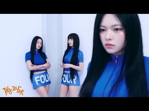 TWICE - HEARTBREAK AVENUE