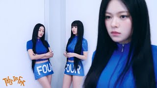 TWICE - HEARTBREAK AVENUE (Visualizer)