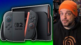 New Nintendo Switch 2 Price Leak Could Change EVERYTHING!
