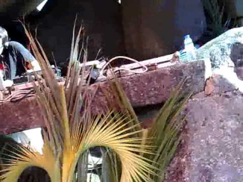 Khopat Live @ Boivão 2012 - The Ritual