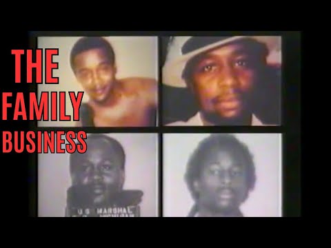 Detroit’s Most Powerful Drug Empire The Rise of The Chambers Brothers