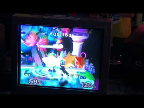 DHATX 2018 Pool A1 - Darkhero (Marth) vs Happens (Samus) 2