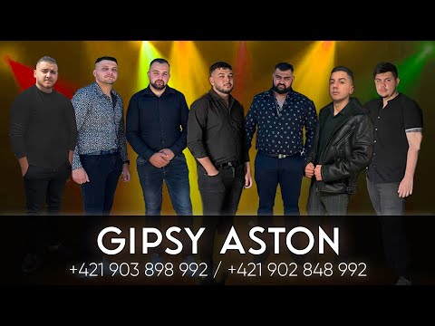 GIPSY ASTON - Kamav me tut  /COVER Simple band/