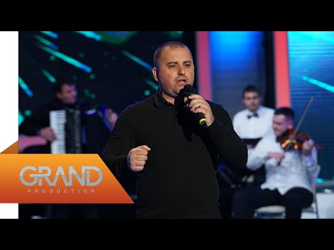 Roki Begovic - Joj sto zivot zna da vara - GP - (Tv Grand 03.03.2023.)