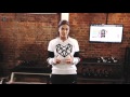 Mini V Nutrition Workouts With Rogan O Connor