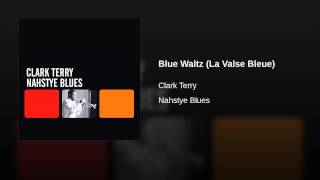 Blue Waltz (La Valse Bleue)