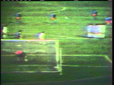 1985 November 6 Legia Warsaw Poland 1 Videoton Hungary 1 UEFA Cup