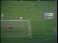 Legia Warszawa - Videoton 1-1, 1985 - Összefoglaló