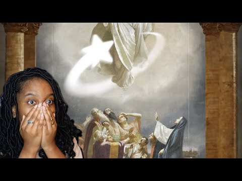 Quelly Woo - ASCENSION | JUSTMELB REACTION