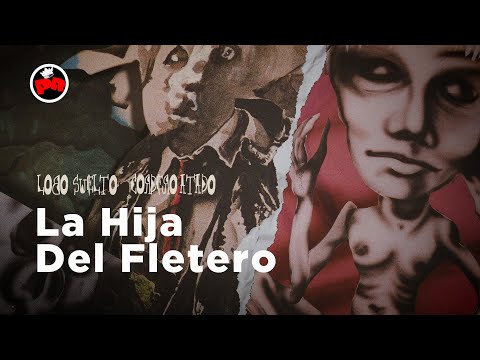 Patricio Rey y sus Redonditos de Ricota - La Hija del Fletero (Audio Oficial)