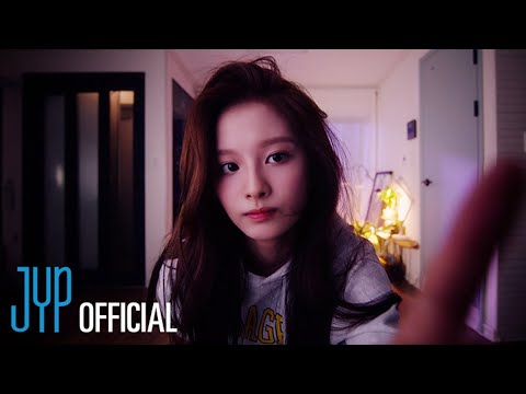 [JYPn] 보름달(Full Moon) Cover | QUALIFYING thumnail