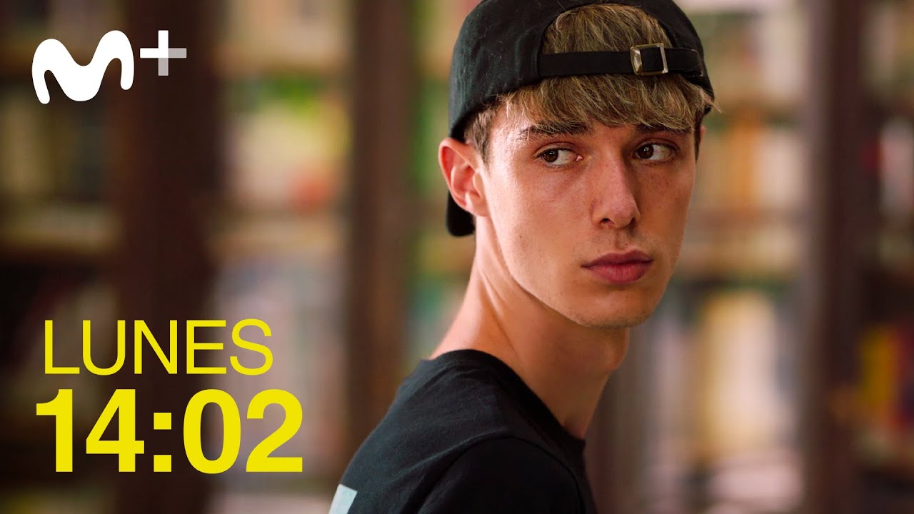 Sin noticias de Kasim | S4 E6 CLIP 3 | SKAM España