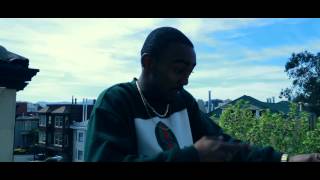 Lee Ferris - Clear My Mind (Feat.) Dave Steezy l D