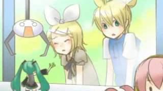 Download lagu 【鏡音リン鏡音レンACT.2】 リンリンシグナル mp3 Download lagu 【鏡音リン鏡音レンACT.2】 リンリンシグナル mp3