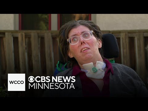 How West Nile virus reshaped a Minnesota woman’s life