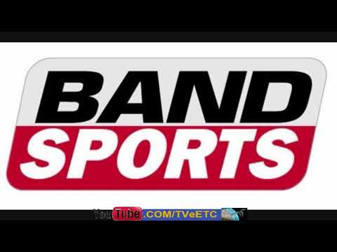 Primeiro Tempo - vinheta, trilha sonora (BandSports, 2012)