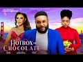 Hotbox Of Chocolate Felix Ugo Stella Udeze Nigerian Movies Latest Nigerian Movie 2025
