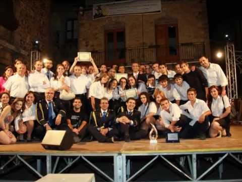 Mariano Bartolucci - FESTOSITA' - Storica Banda Musicale "Francesco Bajardi" di Isnello (PA)