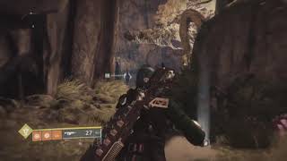 【下手くそプレイヤー】Destiny 2 #26【涙目実況】タイタン・・・恐ろしい子w