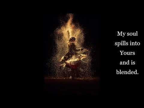 Rumi  ~  "The Beloved is All" ~   Sufi Mystics