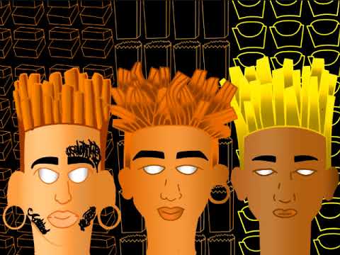 Royal Arm, Ty Rose, Snockp - Censura2