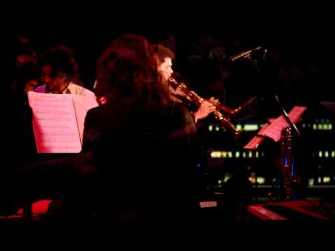 Hernán Jacinto | DEMASIADO LEJOS (2011) Live at Boris Club