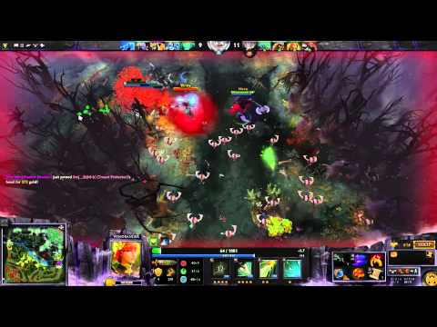 Lonely Ladder #45 - Windrunner