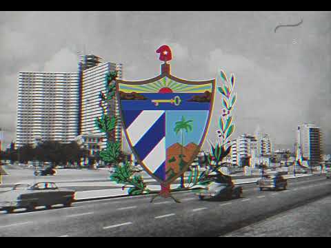 "Los Barbudos", (Cuban Communist Song)