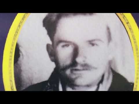 Fran Vulaj  BURRAVE TE MALESIS