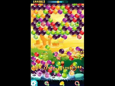 Angry Birds Stella Pop Level 553