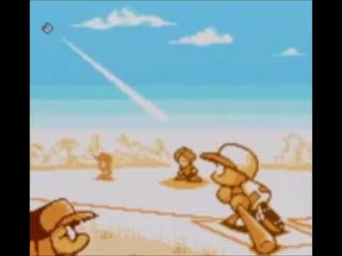 パワプロクンポケット2「裏サクセスメイン」