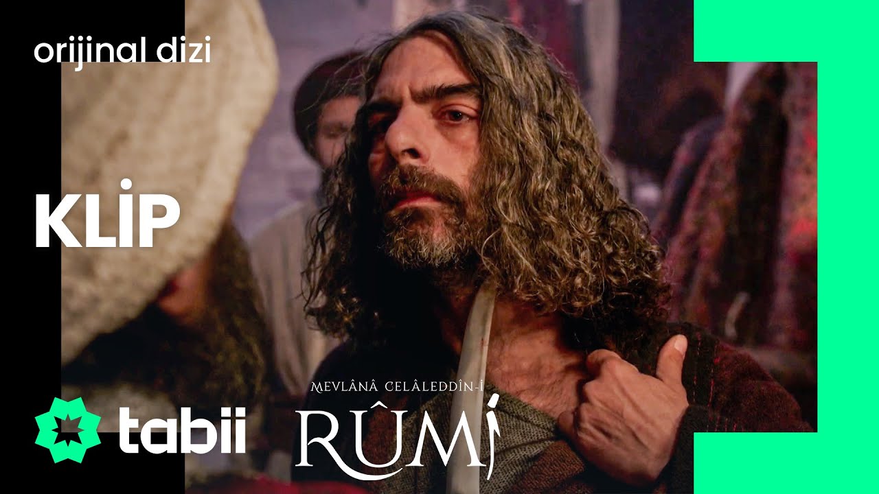 Mevlana Rumi Season 2 Episode 19 With English Subtitles