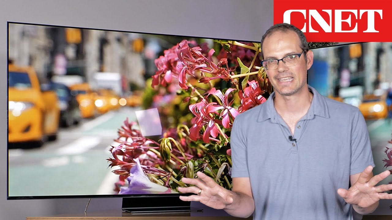 Best TVs of 2023