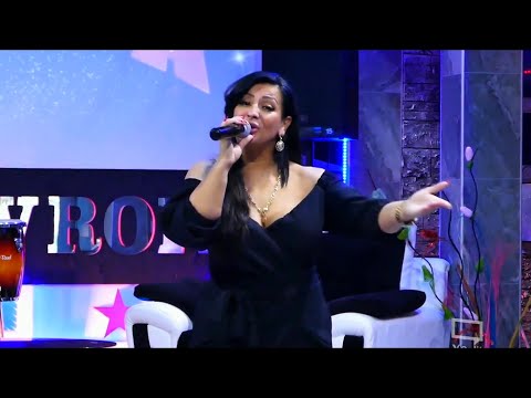 LEJLA LEKY - MIX NARODNE MUZIKE | KOKTEL MIX (UZIVO)