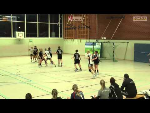 MTV Rohrsen – HSV Marienberg