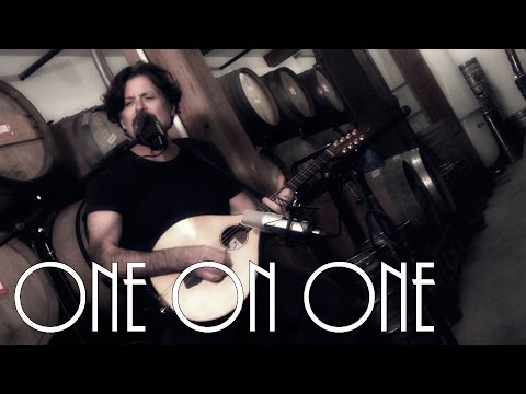 ONE ON ONE: Eric Bazilian September 19th, 2014 City Winery New York Full Set