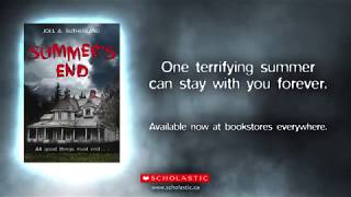 Summer’s End by Joel A. Sutherland