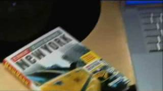 Michael Ball "Don't wanna miss a thing"