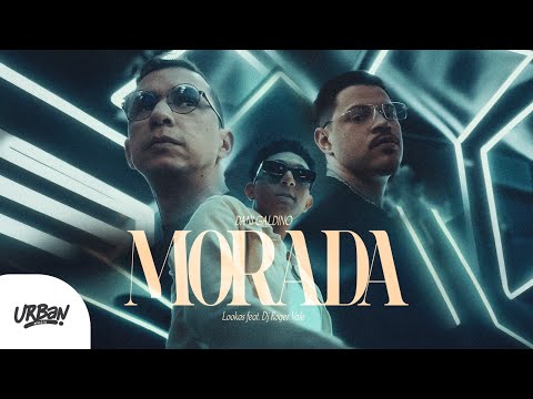 Daniel Galdino, Lookas e DJ Roger Vale | Morada [Clipe Oficial]