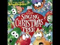 VeggieTales: For Unto Us A Child Is Born (Audio)